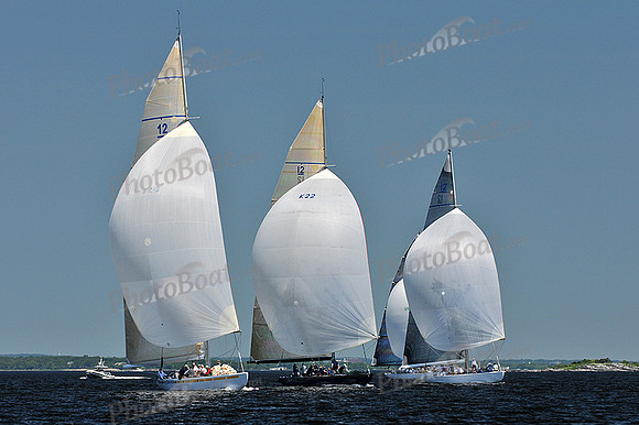 2013 NYYC Annual Regatta B 113