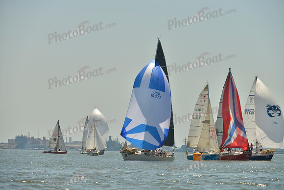 2017 Southern Bay Race Week C_0428