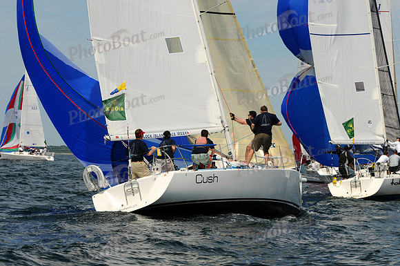2011 Block Island RW B 790