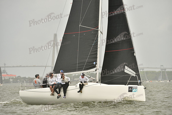 2019 Charleston Race Week C_0407