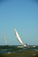 2016 Charleston Race Week B 0594