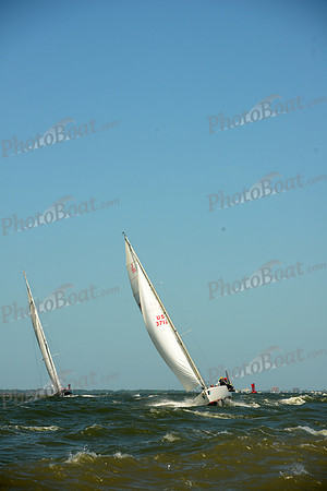 2016 Charleston Race Week B 0594