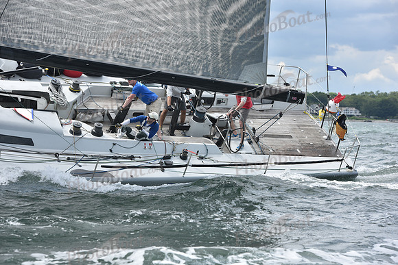 2019 NYYC Annual Regatta A_2492