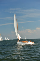 2015 IHYC Classic Yacht Regatta 053