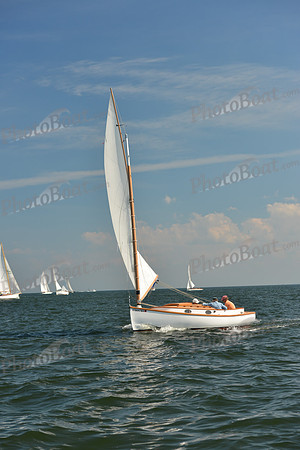 2015 IHYC Classic Yacht Regatta 053