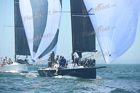 2025 Block Island Race Week C_0196