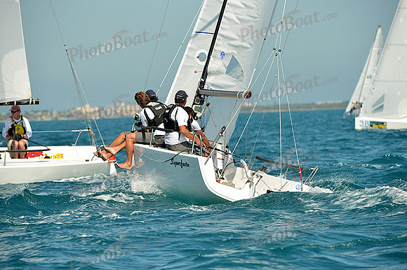 2015 Key West Race Week C 103