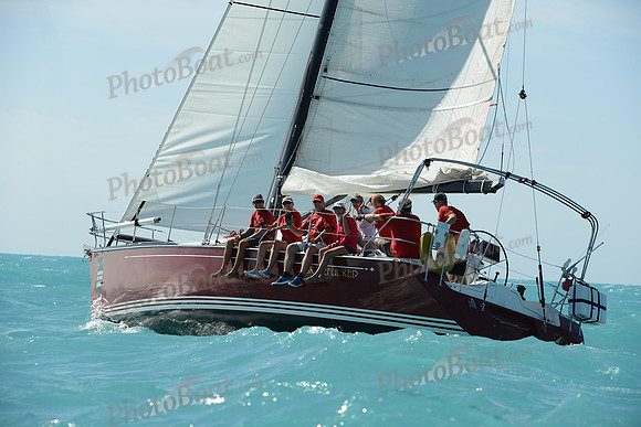 2017 Quantum Key West RW B 328