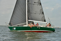 2019 Charleston Race Week B_0740