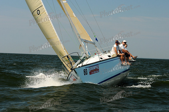 2011 Screwpile C 2301