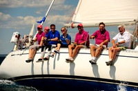 2014 Newport Bermuda A 1071
