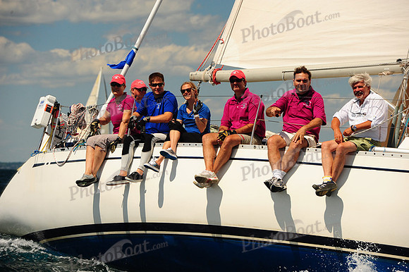 2014 Newport Bermuda A 1071