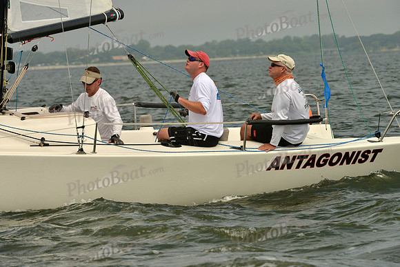 2016 Southern Bay Race Week A_0065