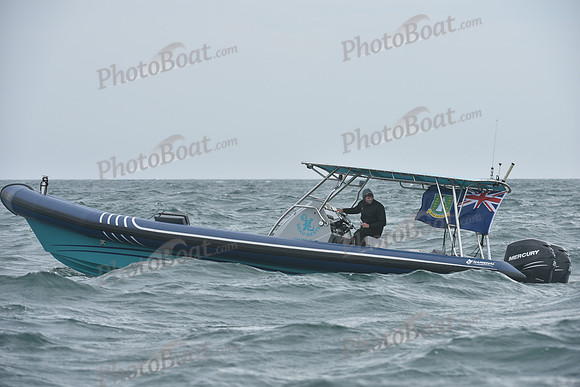 2019 NYYC Annual Regatta D_0271