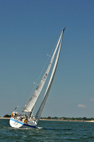 2013 Southern Bay Race Week C 1413