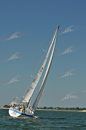 2013 Southern Bay Race Week C 1413