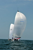 2013 Block Island Race Week B 730