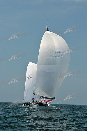2013 Block Island Race Week B 730