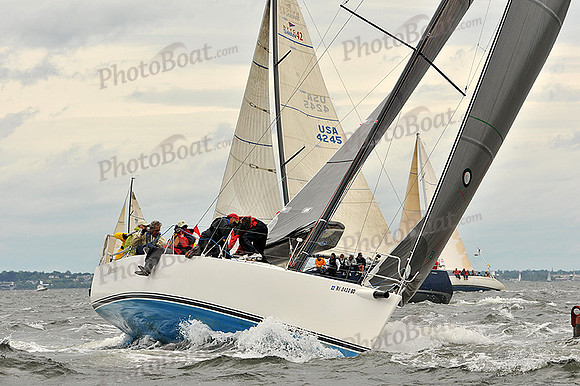 2013 NYYC Annual Regatta A 1311