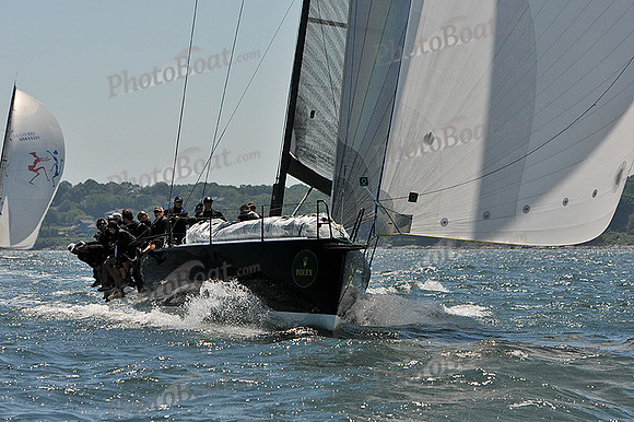 2012 NYYC Annual Regatta A 1647
