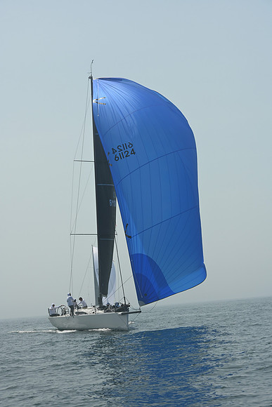 2025 Block Island Race Week A_0096