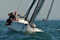 2015 Block Island Race Week A 453