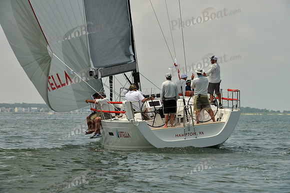 2016 Southern Bay Race Week E_0769