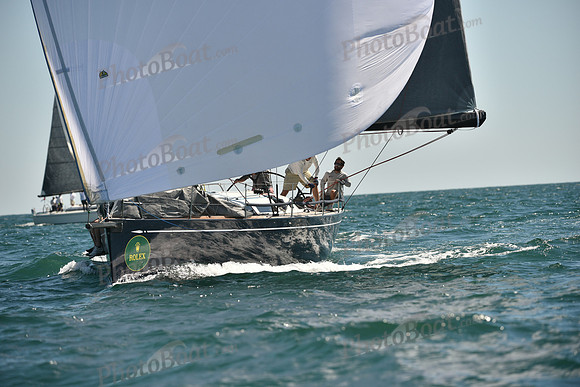 2018 NYYC Race Week E_0823