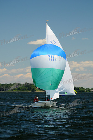 2011 Flying Scot NAC F 614
