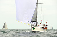 2014 NYYC Race Week E 412