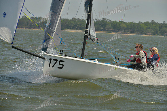 2017 Charleston Race Week D_2226