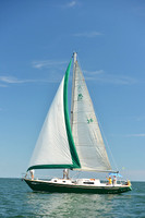 2015 Cape Charles Cup A 1145