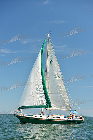 2015 Cape Charles Cup A 1145