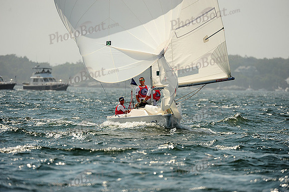 2014 USQS-D 822
