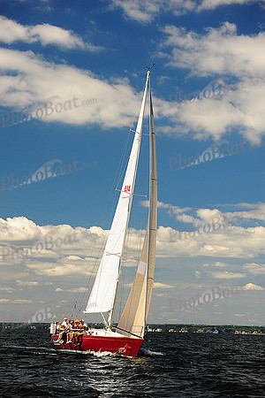 2014 Vineyard Race A 520