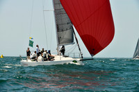2016 NYYC Race Week A 239