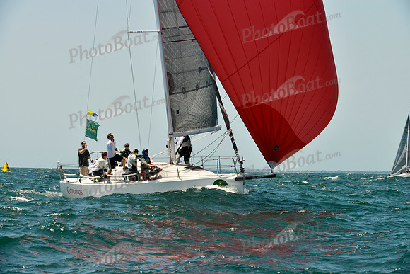 2016 NYYC Race Week A 239