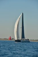 2019 Ft Lauderdale to Key West Race_0508