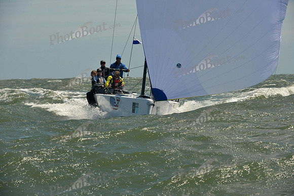 2016 Charleston Race Week C 0911