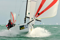 2013 Key West Race Week C 1170