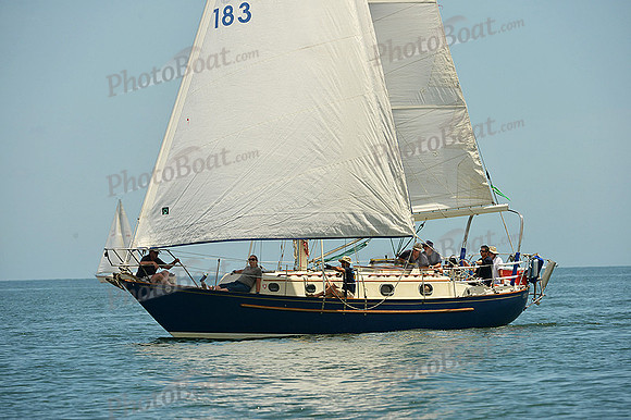 2015 Southern Bay Race Week F 846