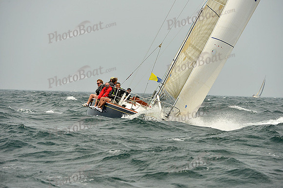 2015 Block Island Race Week D 1672