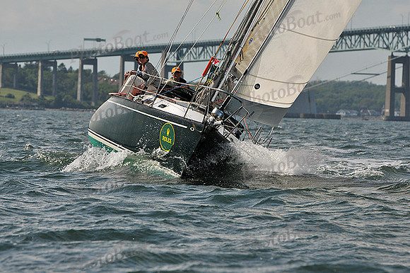 2012 NYYC Annual Regatta A 2641