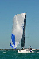 2013 Key West Race Week D 256