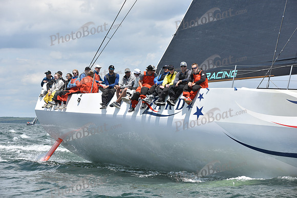 2019 NYYC Annual Regatta A_2121