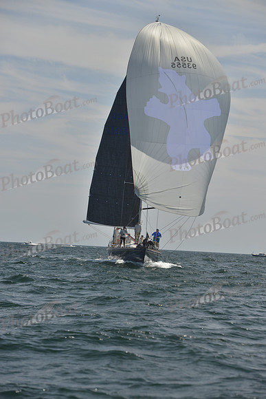 2019 Block Island Race Week D_1268