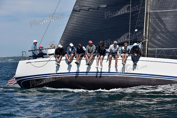 2021 Block Island Race Week A_1276