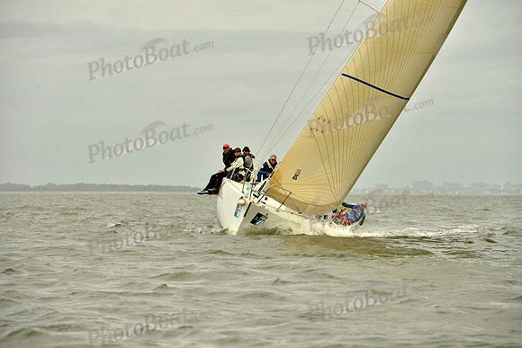 2019 Charleston Race Week I_1039