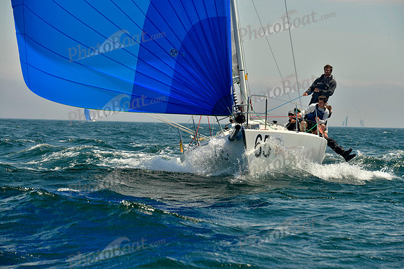 2017 Block Island Race Week C_1569