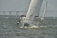 2017 Charleston Race Week D_1053